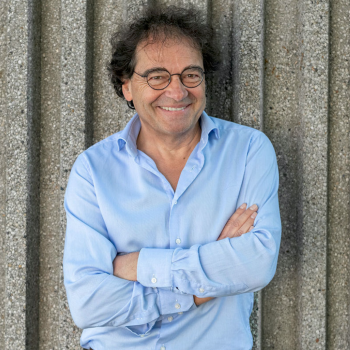 Rudy Aernoudt